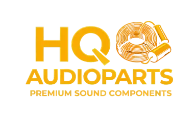 HQaudioparts – Premium audio and speaker components