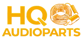 HQaudioparts – Premium audio and speaker components