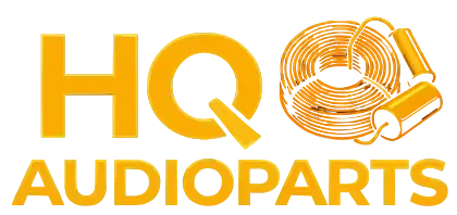HQaudioparts – Premium audio and speaker components