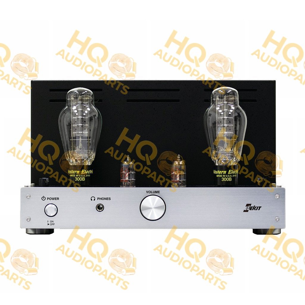 DIY amplifier kits – Category selection