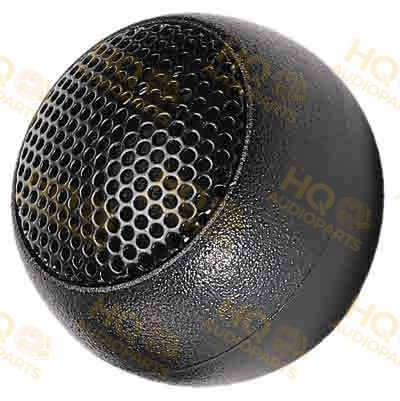 Conical tweeter – Category selection