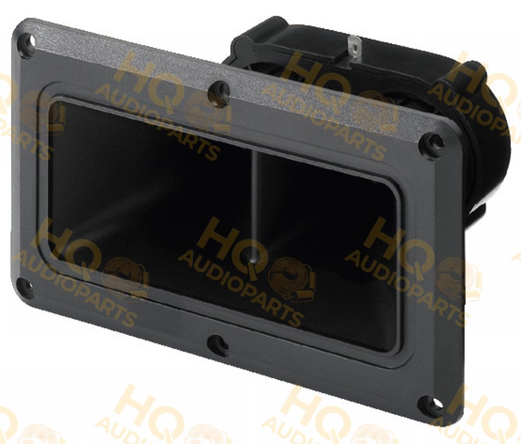 Piezo tweeter – Category selection