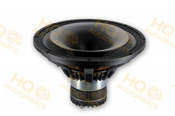 Coaxial driver – Category selection