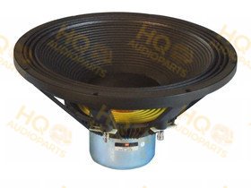 Speaker repair – Category selection