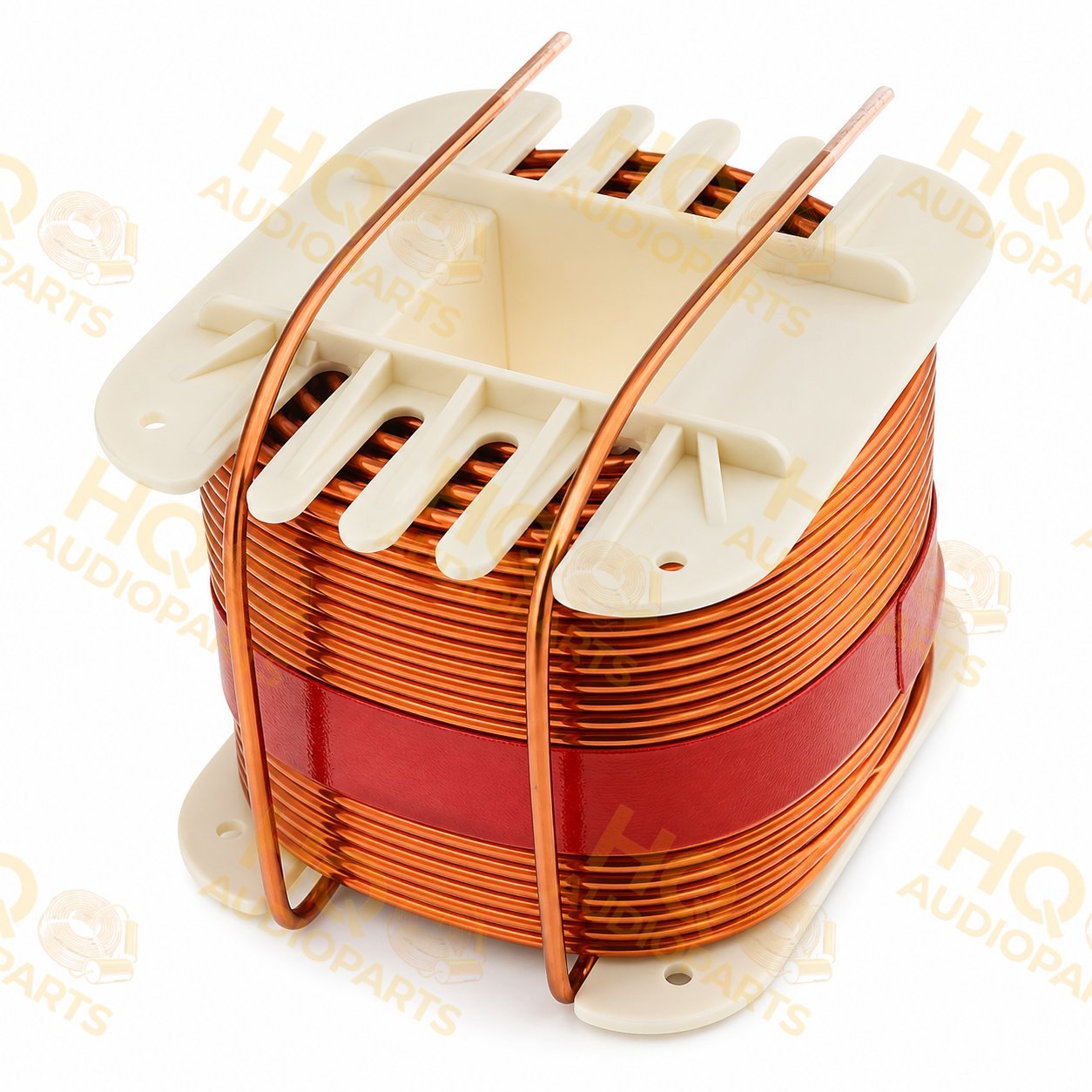 Coils – Category selection