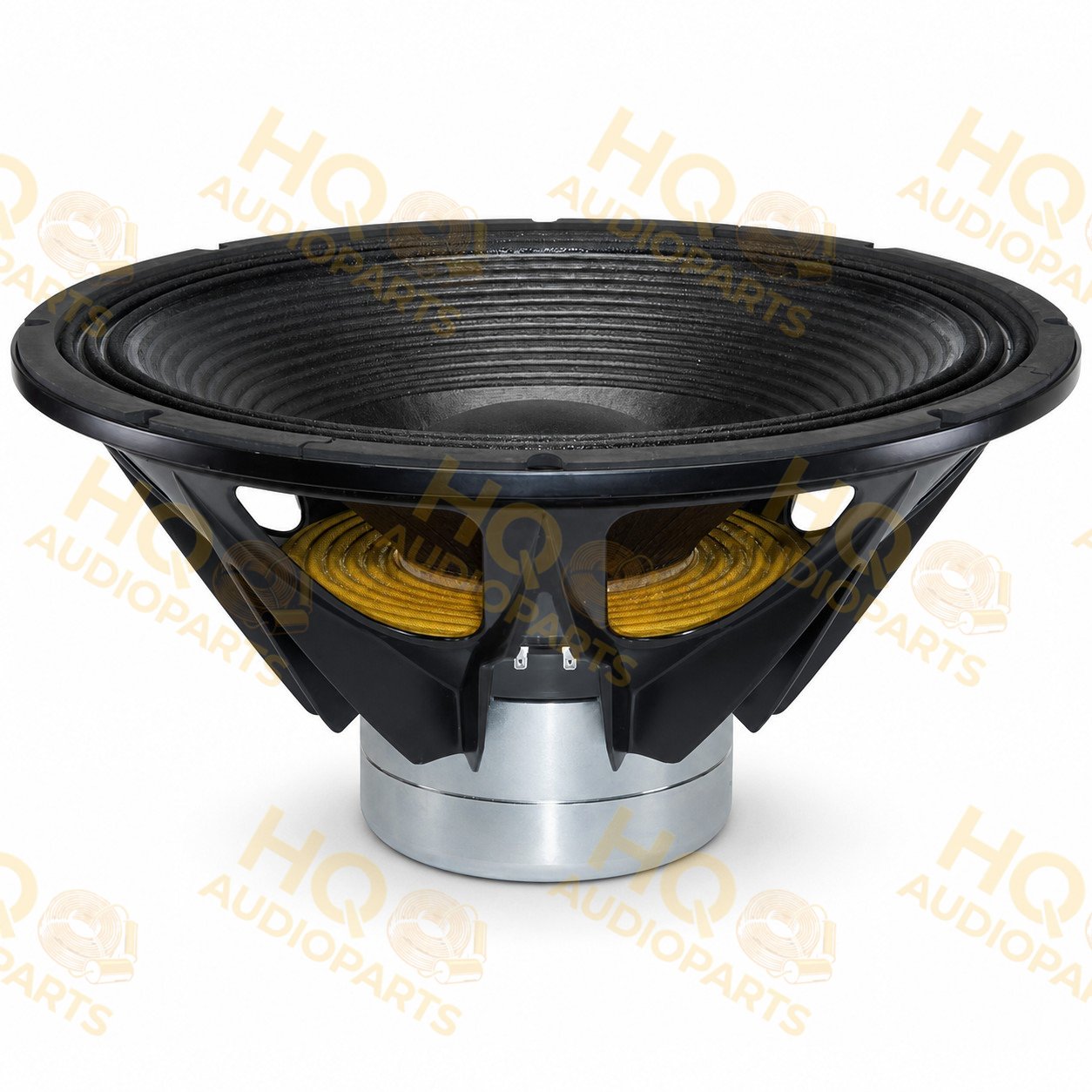 Subwoofer – Category selection