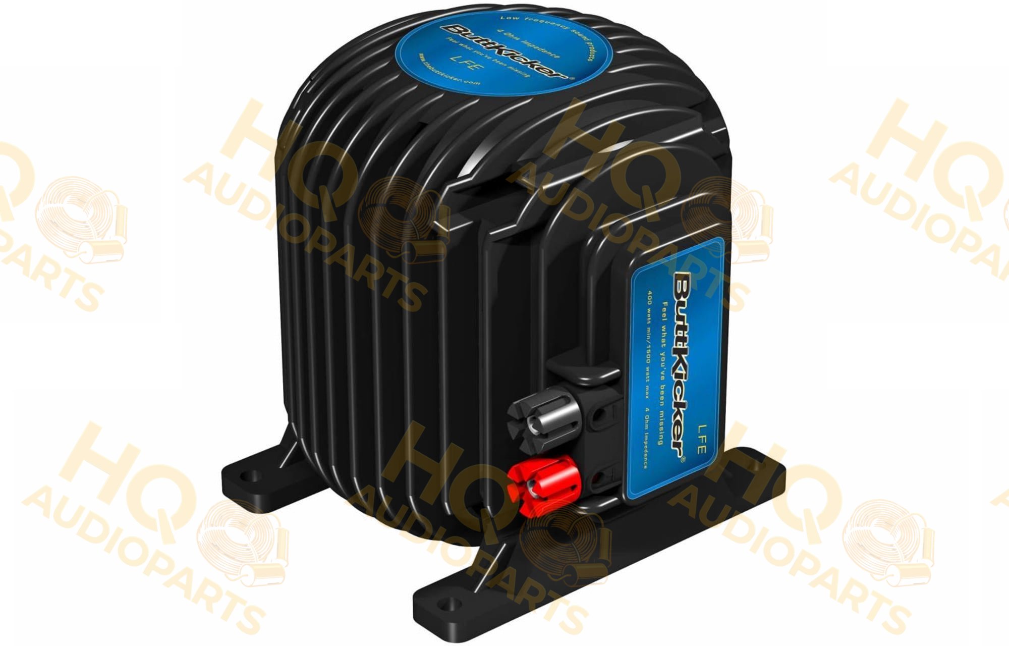 Resonators – Category selection