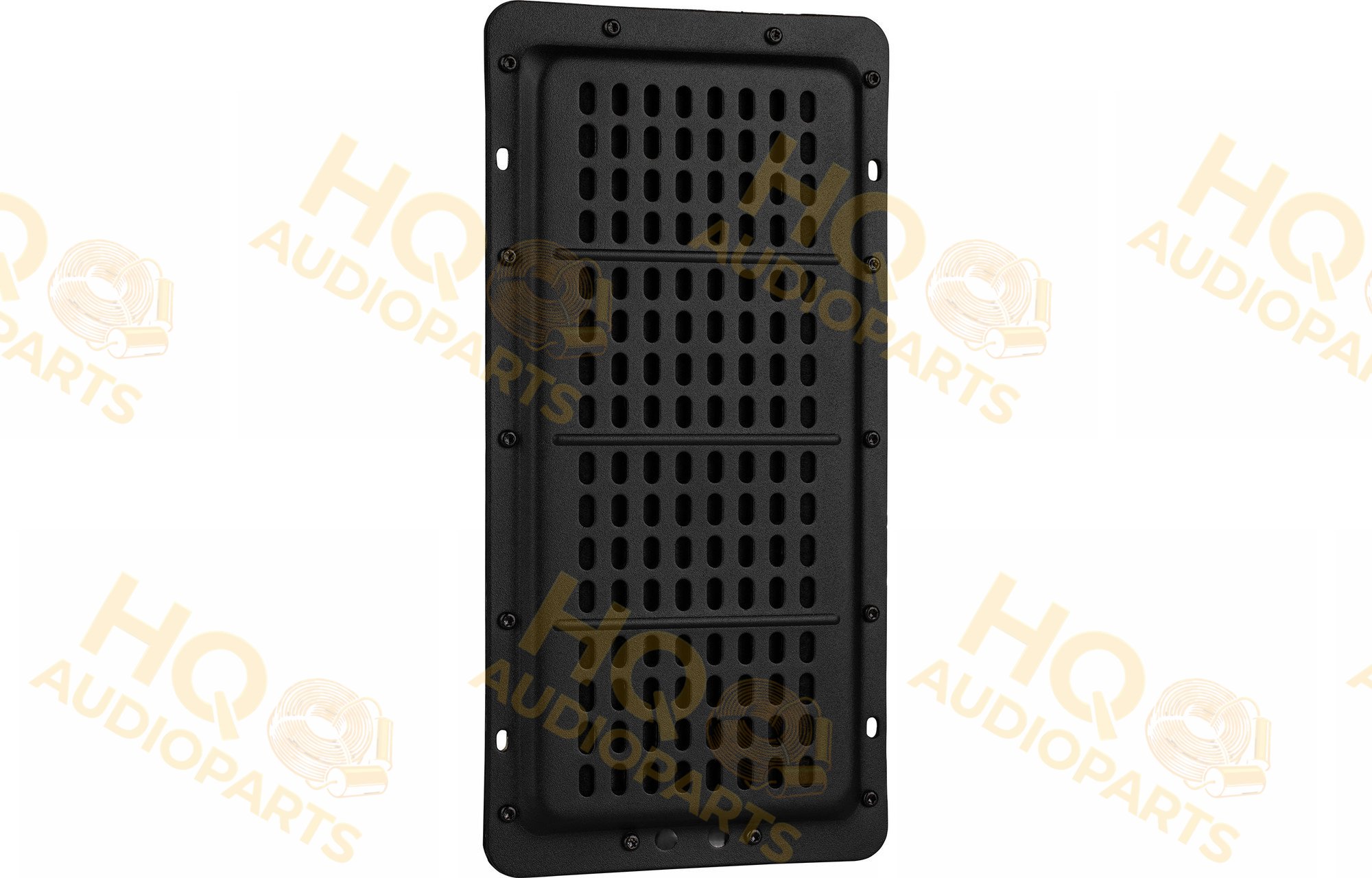 Planar tweeter – Category selection