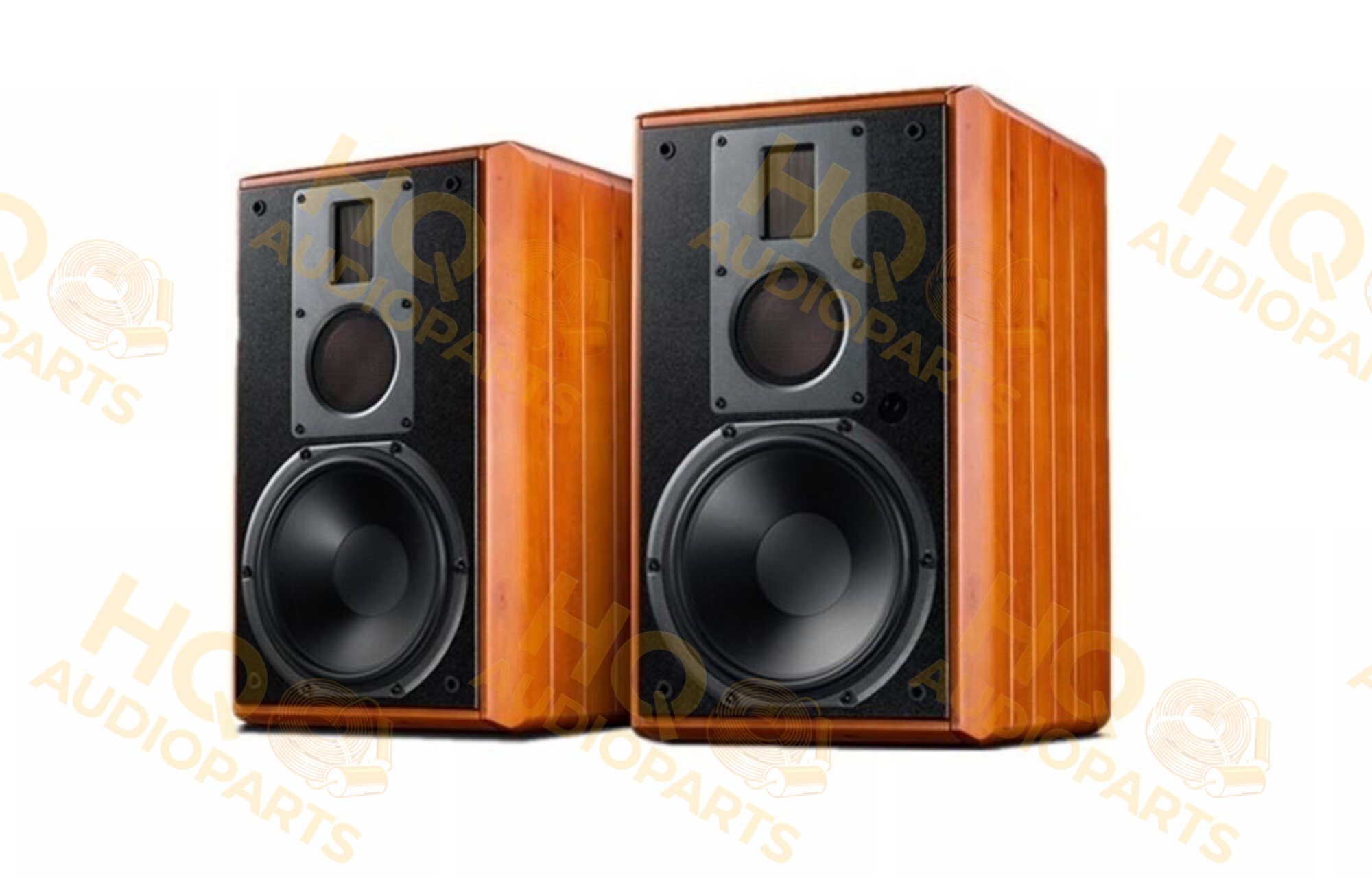 Speakers – Category selection