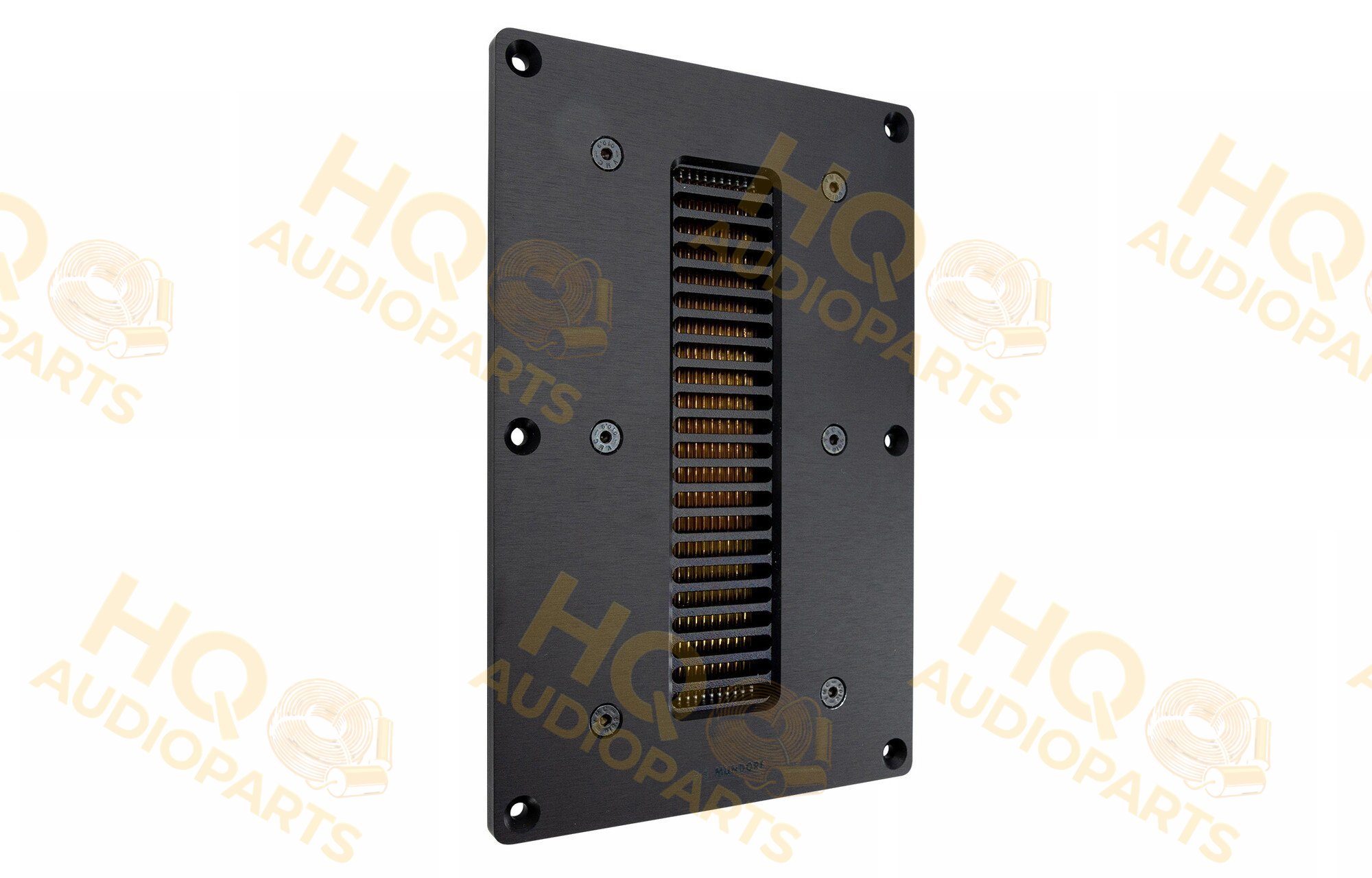 AMT tweeter – Category selection