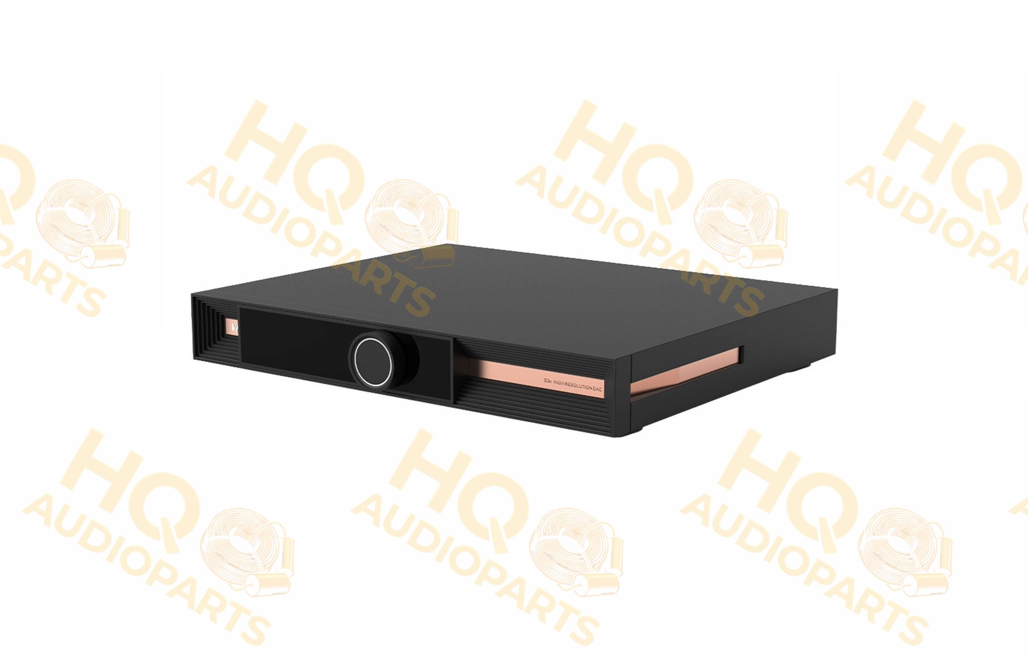 DAC converters – Category selection