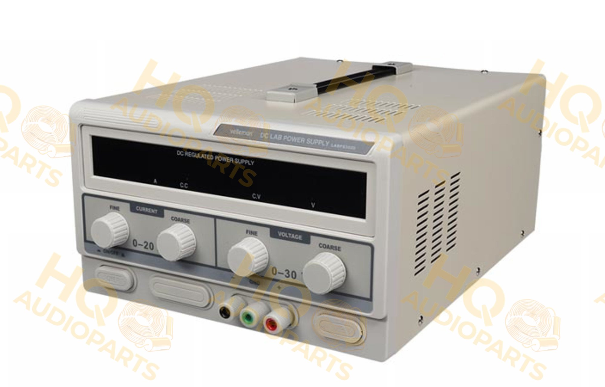 Power supplies – Category selection