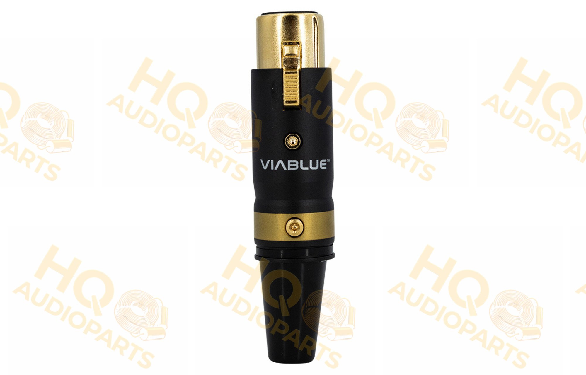 XLR connectors – Category selection
