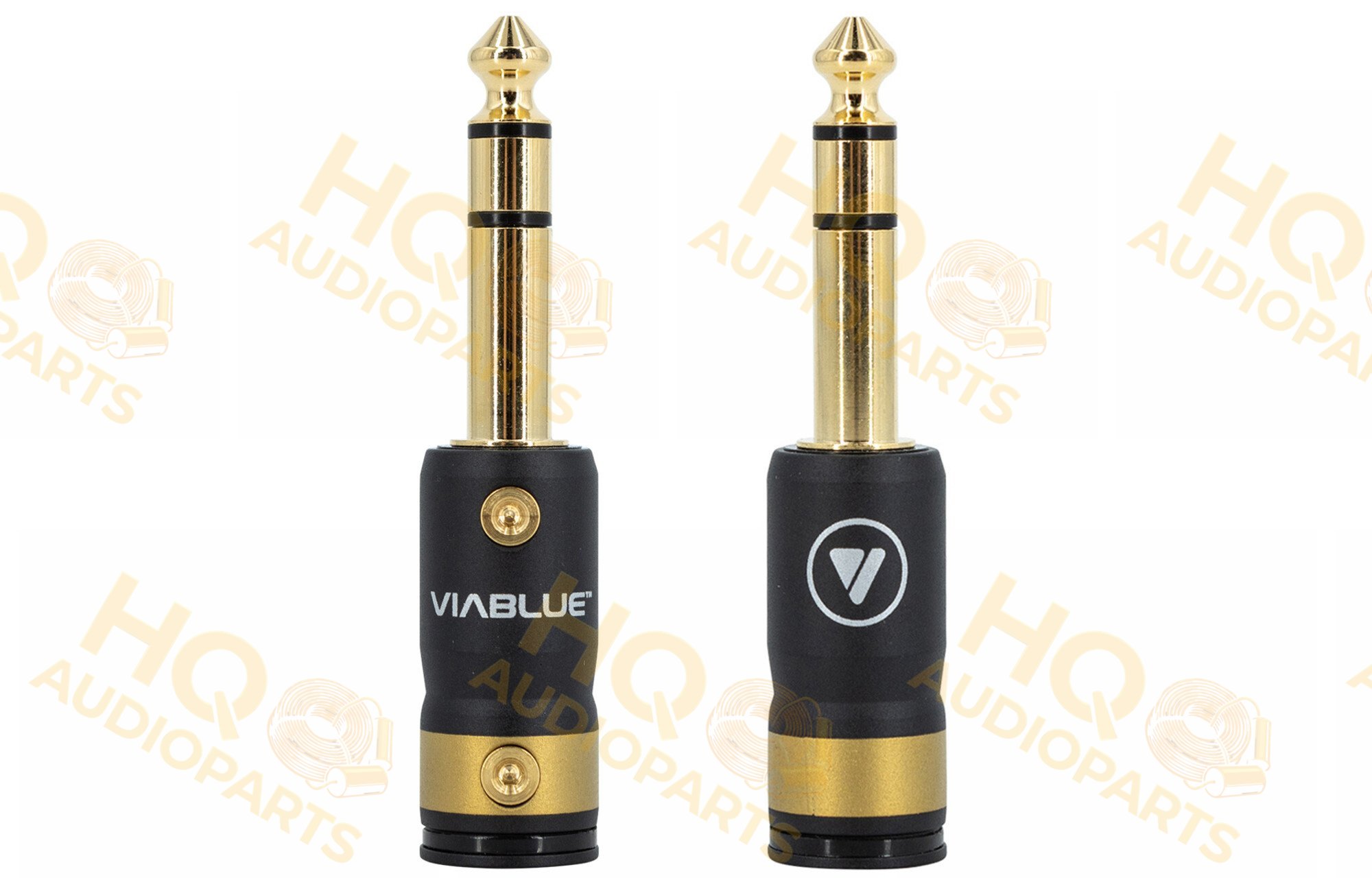 Jack connectors – Category selection