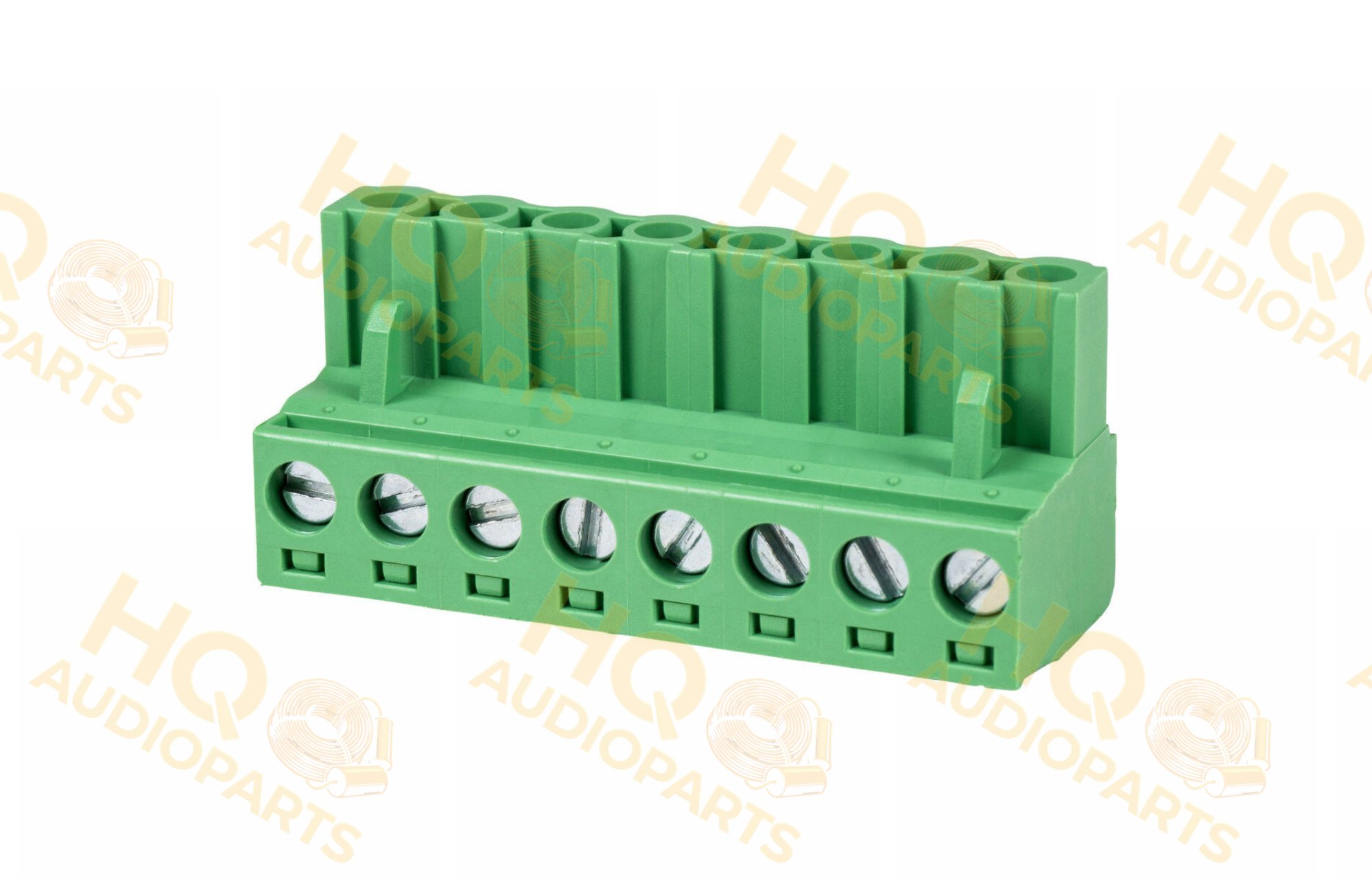 Phoenix connectors – Category selection