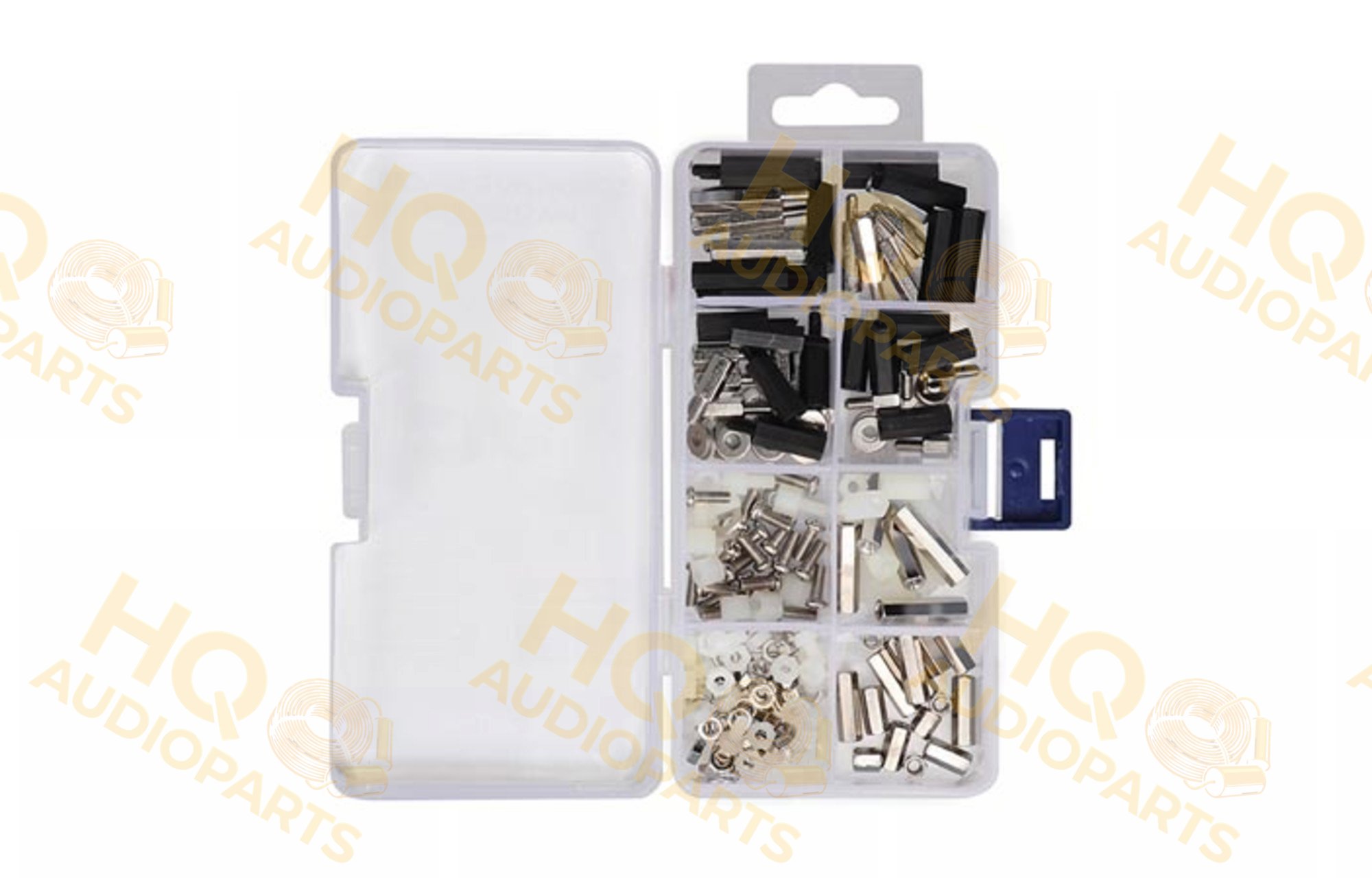 PCB holders – Category selection